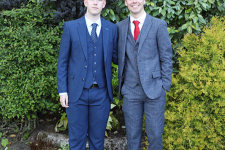 Prom  2023